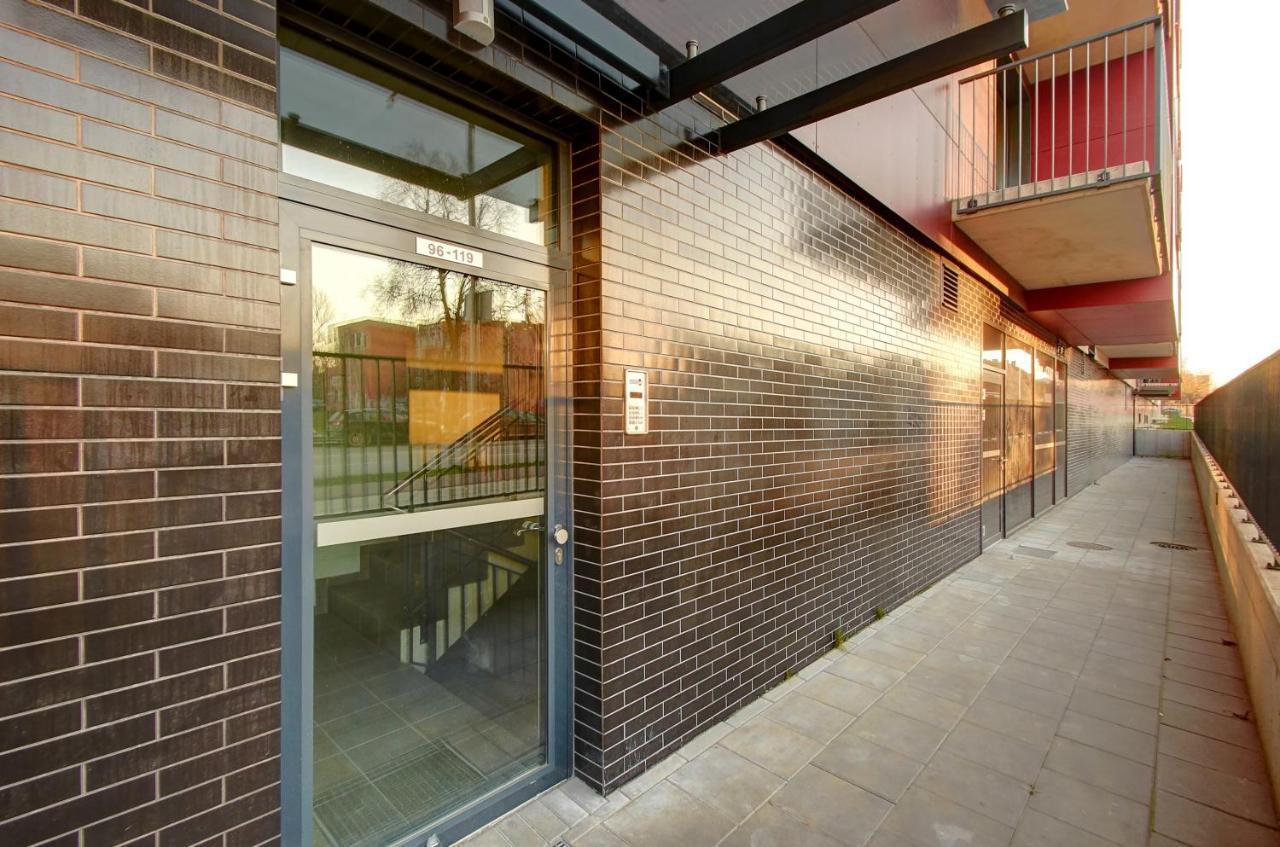 Kauno-Algirdo Luxury apartments Vilna Exterior foto